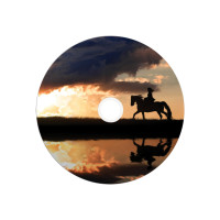 Produktbild för Verbatim - DVD+R DL x 25 - 8.5 GB - lagringsmedier