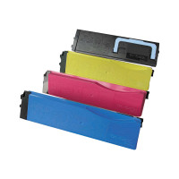 Produktbild för Kyocera TK 540M - magenta - original - tonerkassett