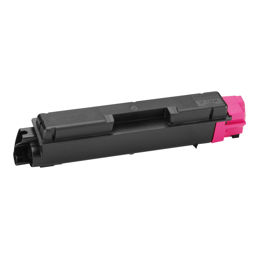 Produktbild för Kyocera TK 580M - magenta - original - tonerkassett