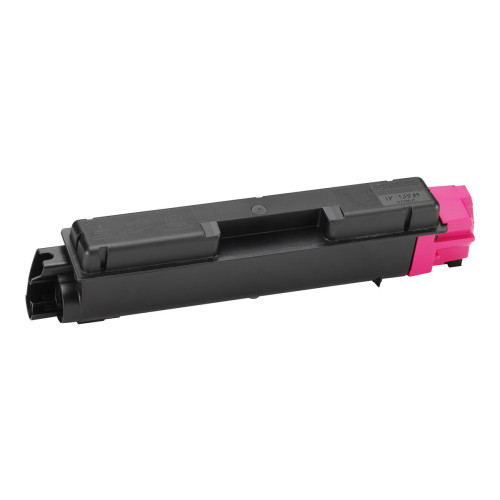 KYOCERA Kyocera TK 580M - magenta - original - tonerkassett