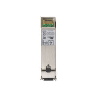 Produktbild för NETGEAR ProSafe AGM731F - SFP-sändar/mottagarmodul (mini-GBIC) - 1GbE