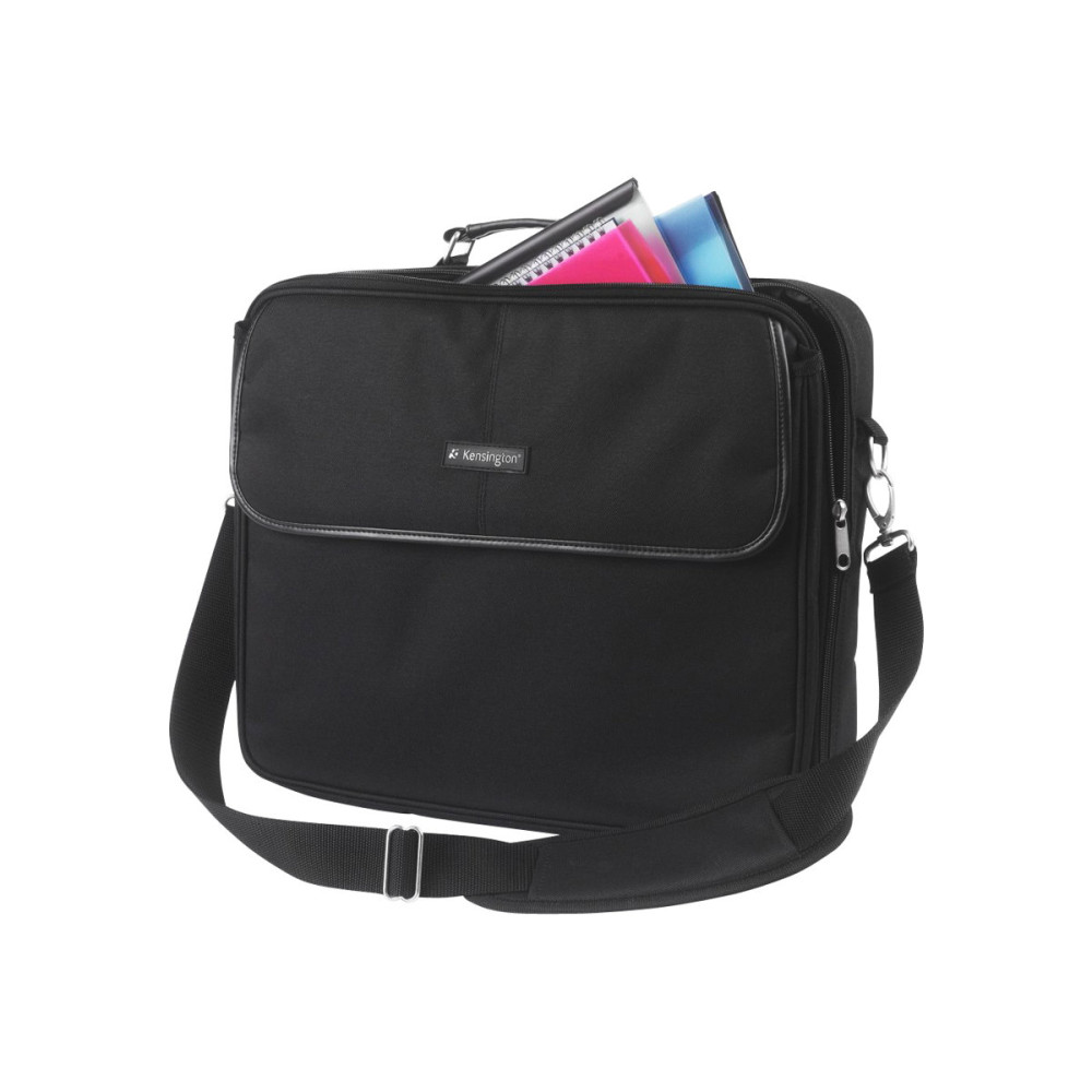 Produktbild för Kensington SP30 Clamshell Case - notebook-väska