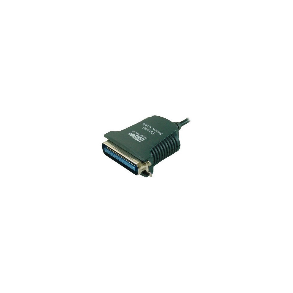 Produktbild för Sedna SE-USB-PRT - parallell adapter - USB - IEEE 1284