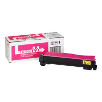 Produktbild för Kyocera TK 550M - magenta - original - tonerkassett