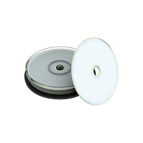 MediaRange MediaRange Professional Line - CD-R x 10 - 700 MB - lagringsmedier