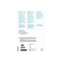 Produktbild för HP Advanced Photo Paper - fotopapper - blank - 20 ark - A3 - 250 g/m²