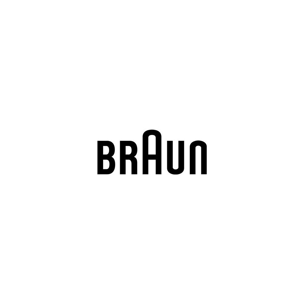 Produktbild för Braun Kombipack 52S - reservrakskärare