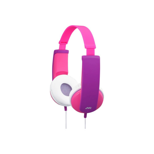 JVC JVC TINYPHONES HA-KD5 - hörlurar