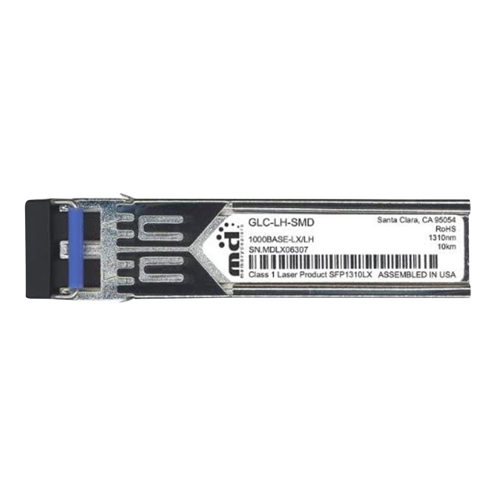 Produktbild för Cisco - SFP-sändar/mottagarmodul (mini-GBIC) - 1GbE