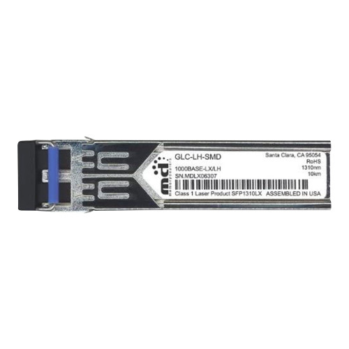 Cisco Systems Cisco - SFP-sändar/mottagarmodul (mini-GBIC) - 1GbE