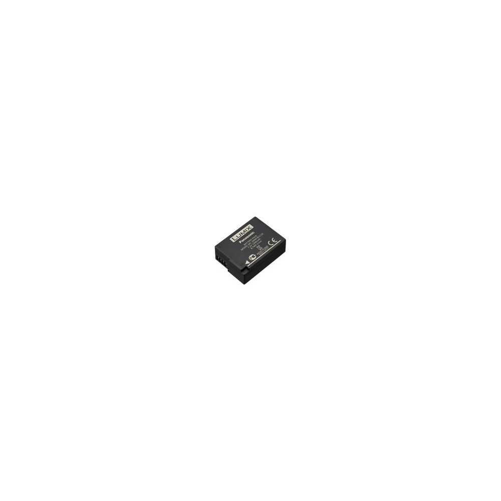 Produktbild för Panasonic DMW-BLC12E batteri - Li-Ion