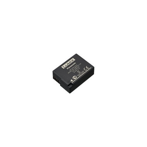 Panasonic Panasonic DMW-BLC12E batteri - Li-Ion