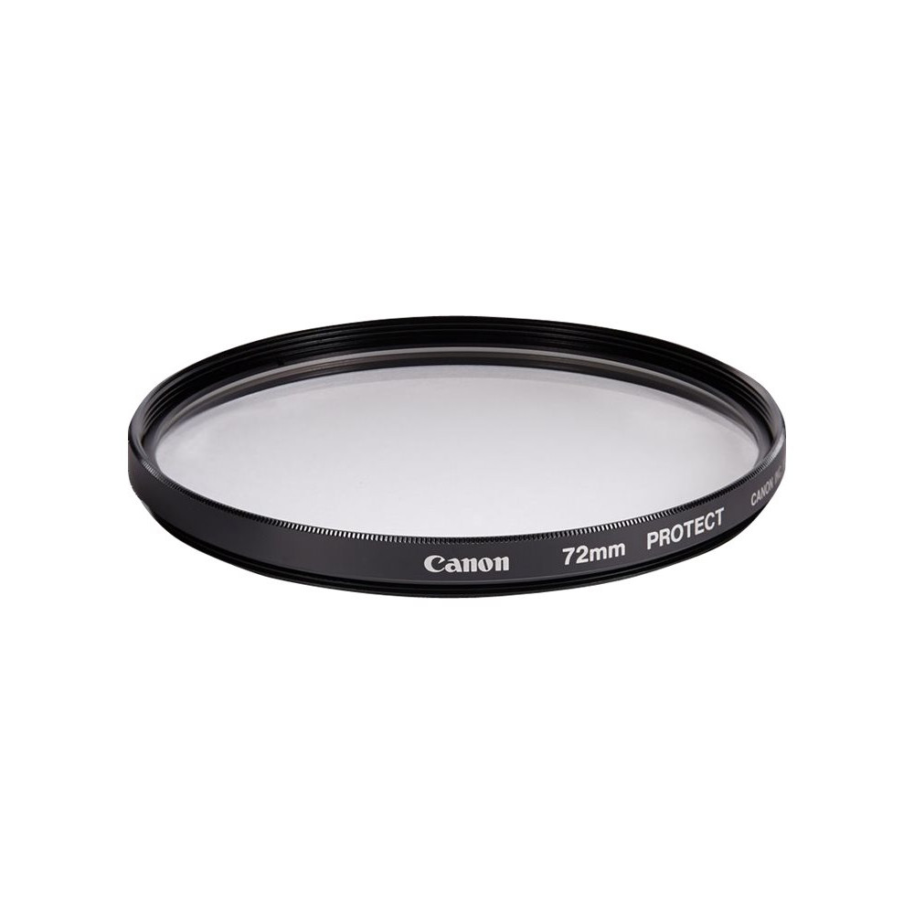 Produktbild för Canon filter - skydd - 72 mm