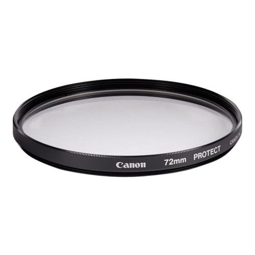 CANON Canon filter - skydd - 72 mm