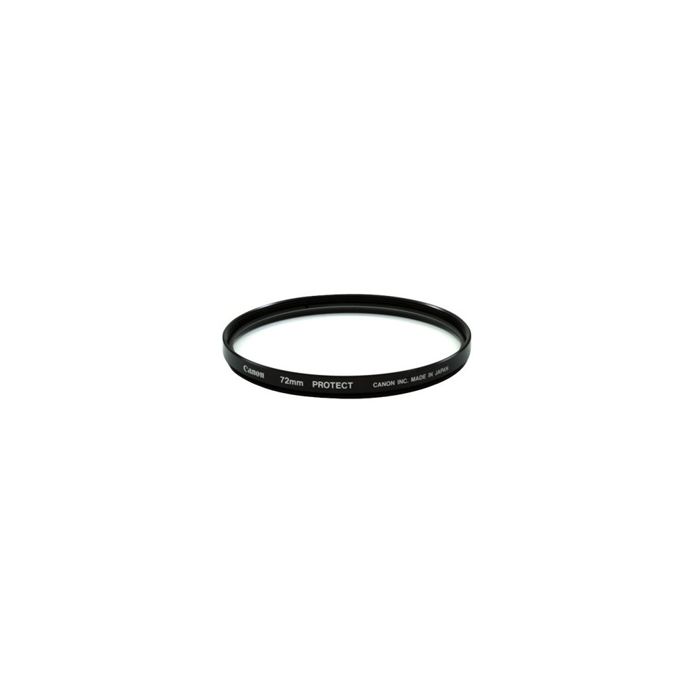 Produktbild för Canon filter - skydd - 72 mm