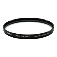 Produktbild för Canon filter - skydd - 72 mm