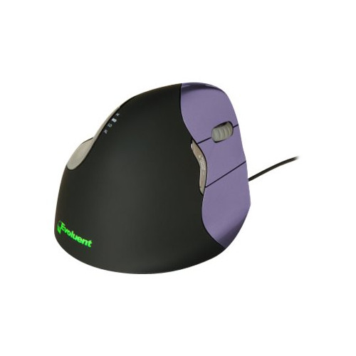 Evoluent Evoluent VerticalMouse 4 Small - vertikal mus - USB