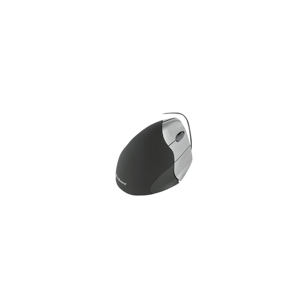 Produktbild för Evoluent VerticalMouse 3 Rev. 2 - vertikal mus - USB