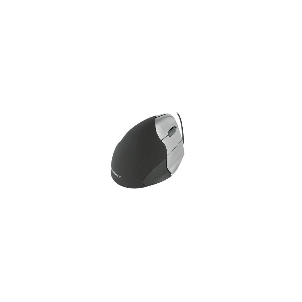 Produktbild för Evoluent VerticalMouse 3 Rev. 2 - vertikal mus - USB