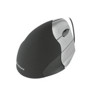Produktbild för Evoluent VerticalMouse 3 Rev. 2 - vertikal mus - USB
