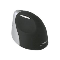 Produktbild för Evoluent VerticalMouse 3 Rev. 2 - vertikal mus - USB
