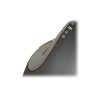 Produktbild för Evoluent VerticalMouse 3 Rev. 2 - vertikal mus - USB