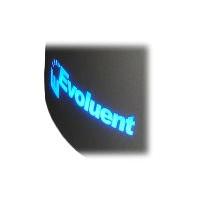 Produktbild för Evoluent VerticalMouse 3 Rev. 2 - vertikal mus - USB