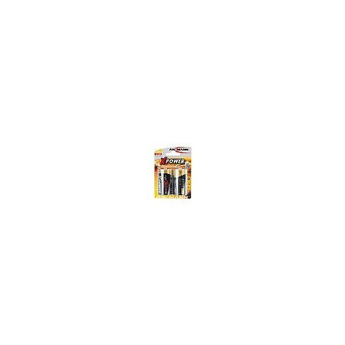 ANSMANN-ENERGY ANSMANN X-POWER Mono D batteri - 2 x D - alkaliskt