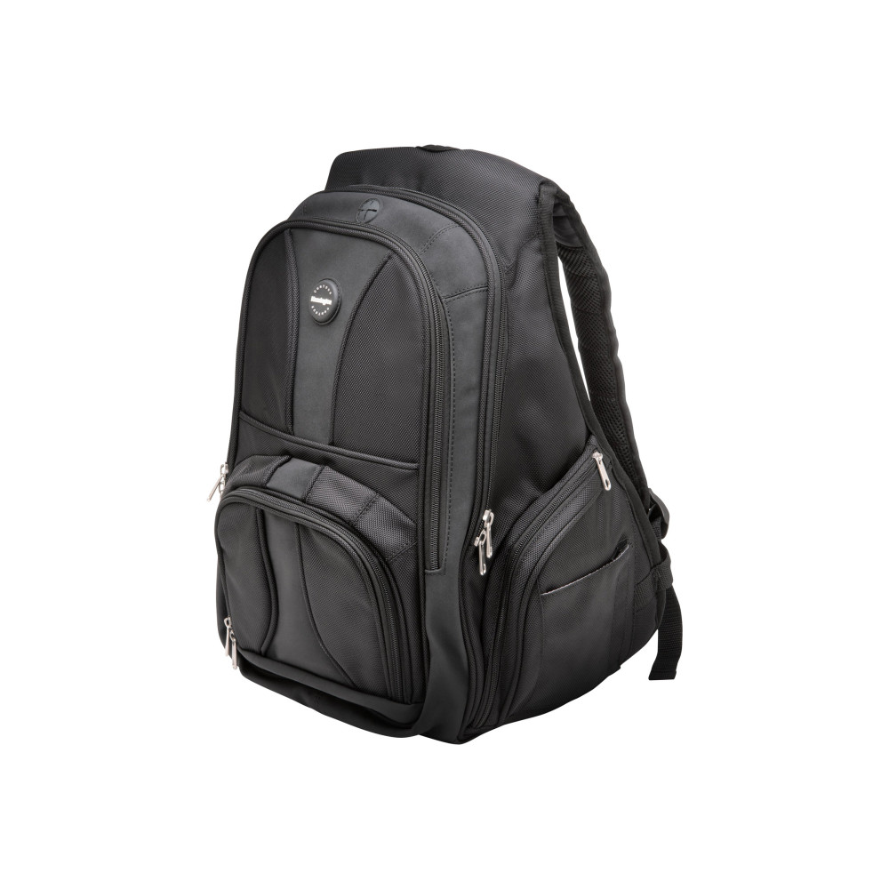 Produktbild för Kensington Contour Backpack - ryggsäck för bärbar dator