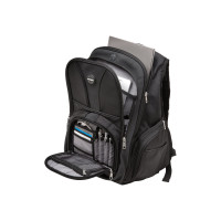 Produktbild för Kensington Contour Backpack - ryggsäck för bärbar dator