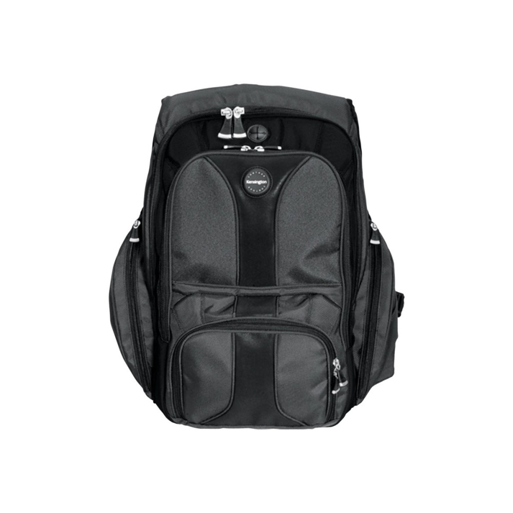 Produktbild för Kensington Contour Backpack - ryggsäck för bärbar dator