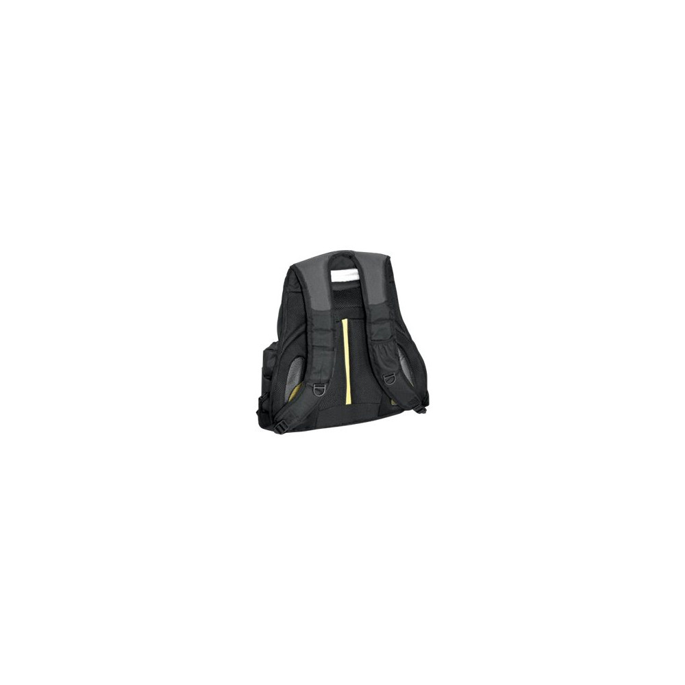 Produktbild för Kensington Contour Backpack - ryggsäck för bärbar dator