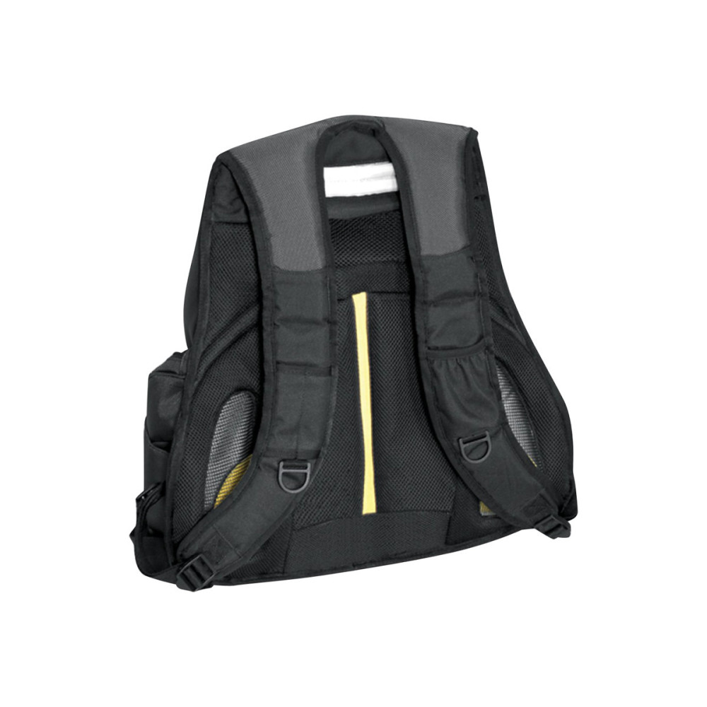 Produktbild för Kensington Contour Backpack - ryggsäck för bärbar dator