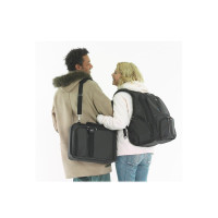 Produktbild för Kensington Contour Backpack - ryggsäck för bärbar dator
