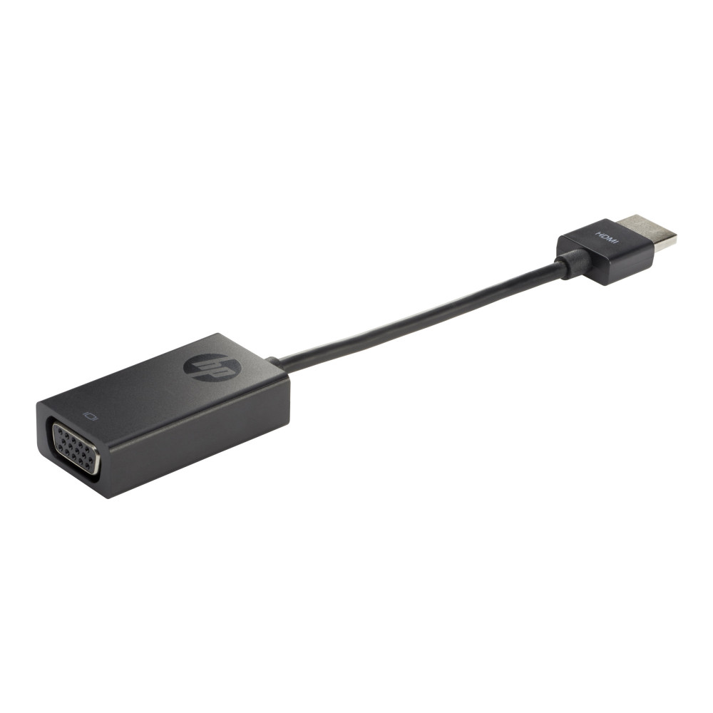 Produktbild för HP videokort - HDMI / VGA