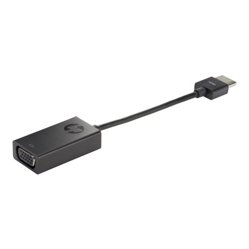 Hewlett-Packard HP videokort - HDMI / VGA