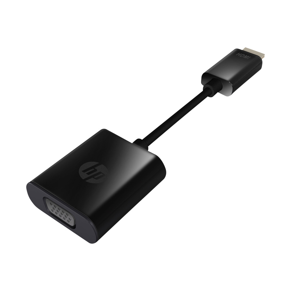 Produktbild för HP videokort - HDMI / VGA