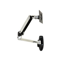 Produktbild för Ergotron LX monteringssats - för LCD-display - polerat aluminium
