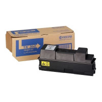 Produktbild för Kyocera TK 360 - svart - original - tonerkassett