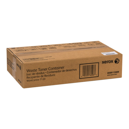 XEROX Xerox WorkCentre 7220i/7225i - uppsamlare för tonerspill