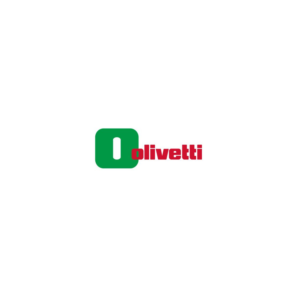 Produktbild för Olivetti TK 590 C - cyan - original - tonerkassett