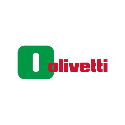 olivetti Olivetti TK 590 C - cyan - original - tonerkassett