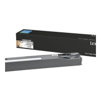 Produktbild för Lexmark - uppsamlare för tonerspill - LCCP