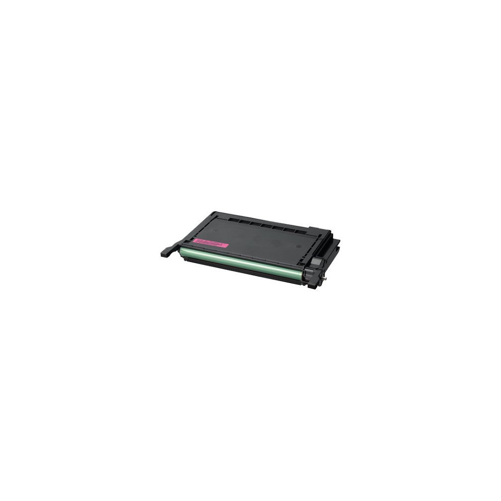 Produktbild för Samsung CLP-M600A - magenta - original - tonerkassett