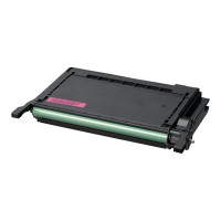 Produktbild för Samsung CLP-M600A - magenta - original - tonerkassett