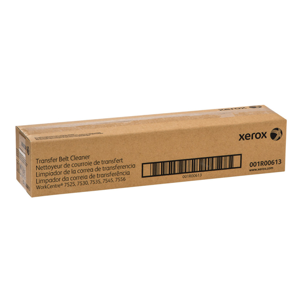 Produktbild för Xerox WorkCentre 7525/7530/7535/7545/7556 - kopiatoröverföringsbältesrengörare