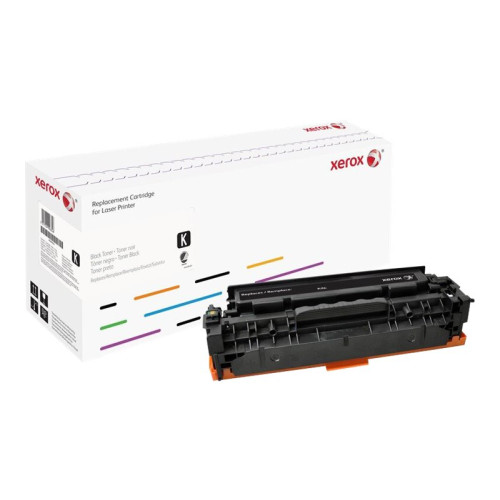 XEROX Xerox - magenta - kompatibel - tonerkassett (alternativ för: HP CE413A)