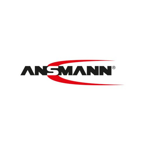 ANSMANN-ENERGY ANSMANN batteri - 4 x AAA - nickel-zink