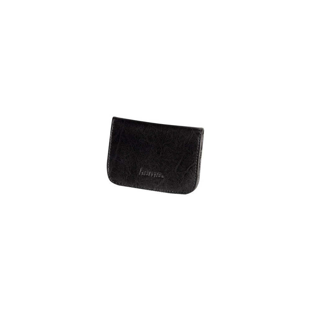 Produktbild för Hama Memory Card Case minneskortshållare