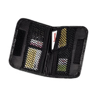 Produktbild för Hama Memory Card Case minneskortshållare
